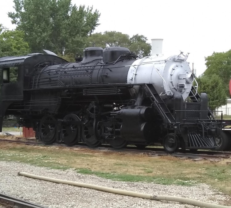 Boone & Scenic Valley Railroad | James H. Andrew Railroad Museum (Boone,&nbspIA)